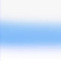 Perla sfumata azzurra