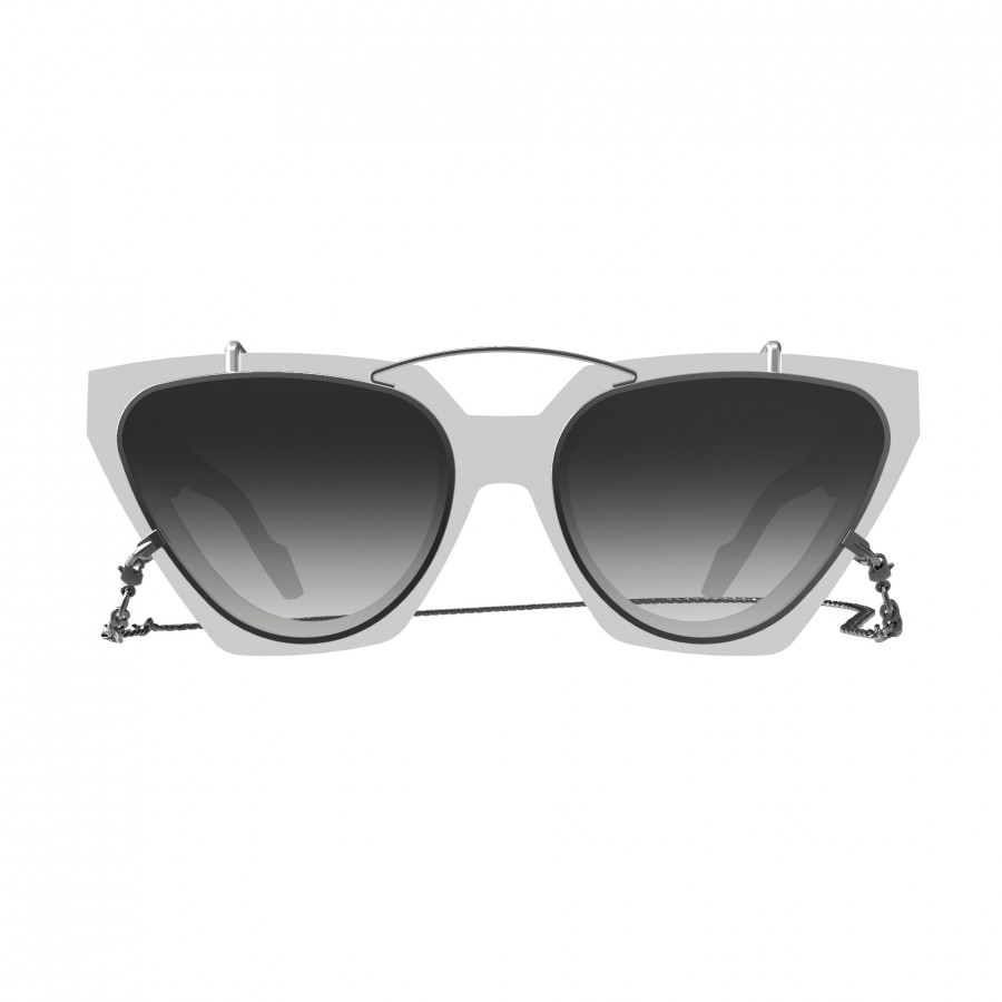 Clip-on Monolith Zero MZ04